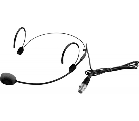 Omnitronic UHF-300