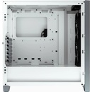 PC skříně Corsair iCUE 4000X RGB TG CC-9011205-WW