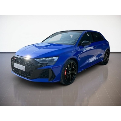 Audi RS3 S tronic Sportback 294 kW