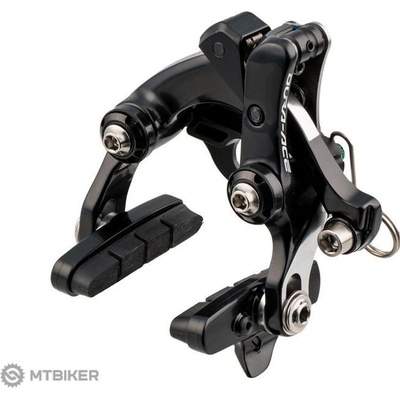 Shimano Dura Ace BR-9010-R Direct Mount zadná čierna