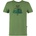 E9 Детска тениска E9 Kid's B-Wild T-shirt - Greenapple - размер 2 Years (704-4918-0111)
