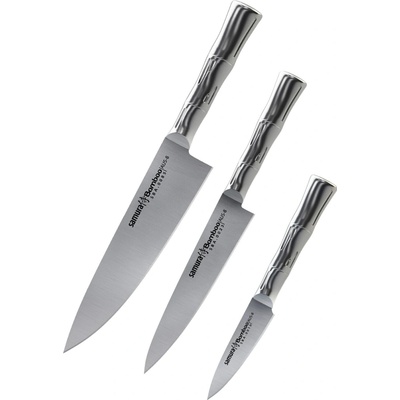 Samura Bamboo Sada 3 ks