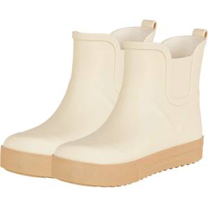Sterntaler Детски гумени ботуши Sterntaler Kids' Two-Tone Wellies Wellington boots - Beige - размер 31 (EU) (731-0290-0115)
