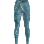 Odlo Синтетично термобельо Odlo Women's Active Warm X Frozen Lake Bl Bottom Long Synthetic base layer - Reflecting Pond (114-3950-0114)