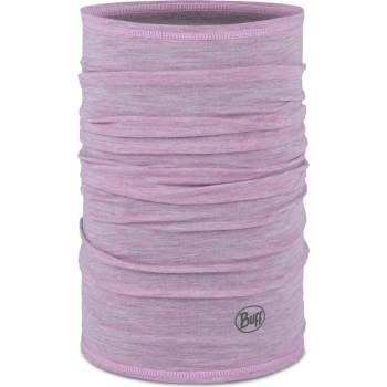 Buff Шал Buff Lightweight Merino Wool Tube scarf - Pansy - размер One Size (203-1205-5011)