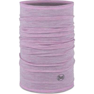 Buff Шал Buff Lightweight Merino Wool Tube scarf - Pansy - размер One Size (203-1205-5011)