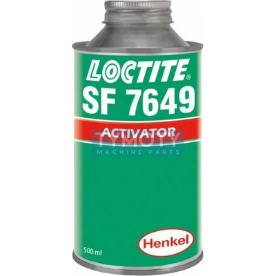 Loctite SF 7649 500 ml aktivátor N pre akrylátové lepidlá