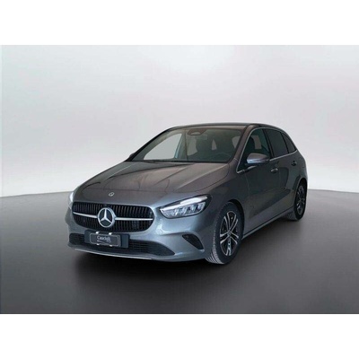 Mercedes-Benz B 180 d 85 kW