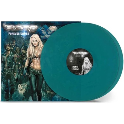 Doro Forever United 2 LP