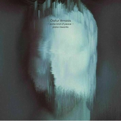 Ólafur Arnalds - Some Kind Of Peace - Piano Reworks (LP) (0602438934829)
