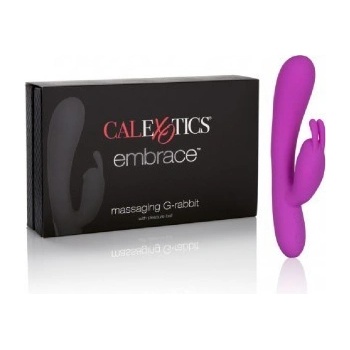 EMBRACE MASSAGING G-RABBIT