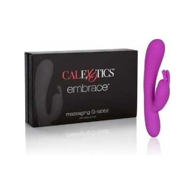 EMBRACE MASSAGING G-RABBIT