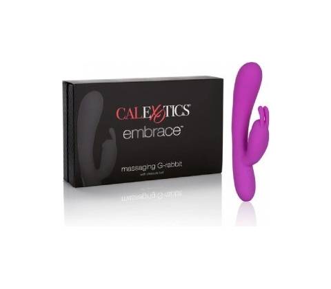 EMBRACE MASSAGING G-RABBIT