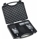 Mivardi Sada hlásičů Easy Wireless 2+1 Červená Modrá