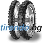 METZELER MCE6 Days Extreme ( 110/80-18 TT 58R Задно колело, маркировка M+S , M/C, Mischung среден ) Мотоциклетни гуми