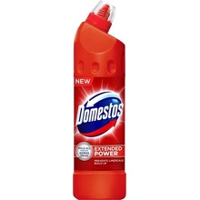 Domestos WC 24h tekutý dezinfekční a čisticí prostředek Pink 750 ml