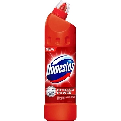 Domestos WC 24h tekutý dezinfekční a čisticí prostředek Pink 750 ml