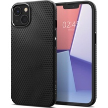 Spigen iPhone 13 Liquid Air čierne