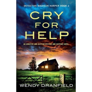 Cry for Help | WENDY DRANFIELD (2021)