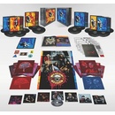 GUNS N\' ROSES - USE YOUR ILLUSION I & II LP