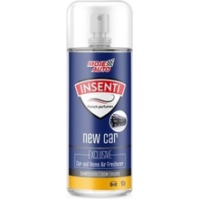 Moje Auto NEW CAR INSENTI SPRAY 500 ml