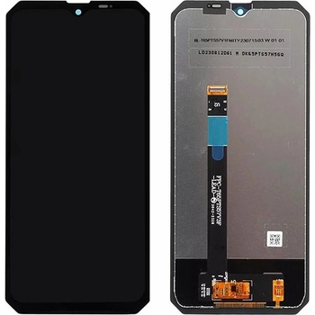 Blackview LCD Дисплей и Тъч Скрийн за Blackview BV6200 / Blackview BV6200 Pro