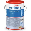 Remmers Aqua DSL-55 Dickschicht Lasur PU 0,75 l Teak