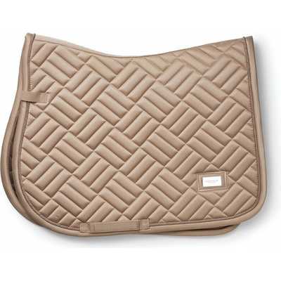 Equestrian Stockholm Podsedlová dečka Modern Sand