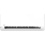 Midea CB1-12HRFN8-I / CB1-12HFNX-O Breezeless E Климатици