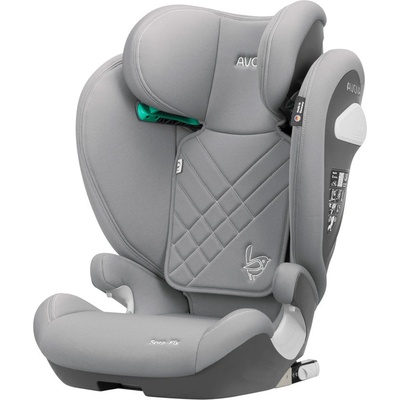 AVOVA Sora-FIX 2025 koala grey
