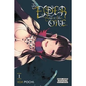 Elder Sister-Like One, Vol. 1 (ISBN: 9780316480628)