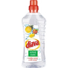 Diava octový čistič 990 ml