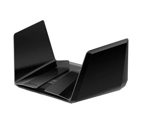 Netgear RAX80-100EUS