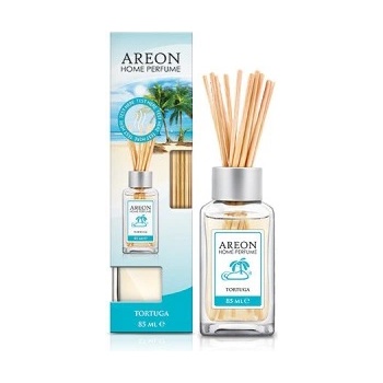 Areon Ароматизатор с пръчици 85ml Areon Home Perfume Tortuga