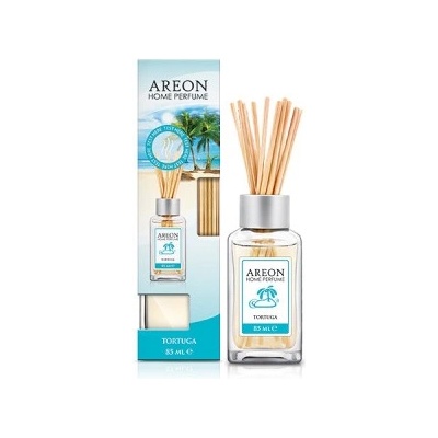 Areon Ароматизатор с пръчици 85ml Areon Home Perfume Tortuga