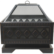 Cattara SQUARE copper 13009