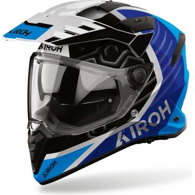 Airoh BADX-X Cube