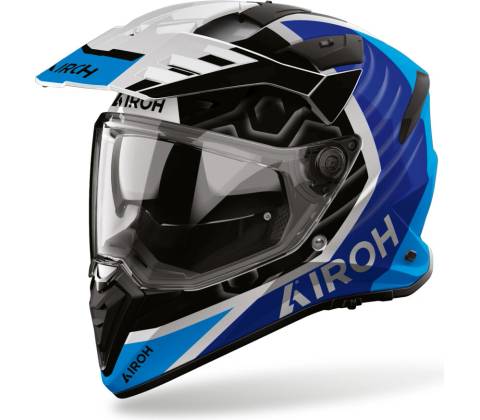 Airoh BADX-X Cube