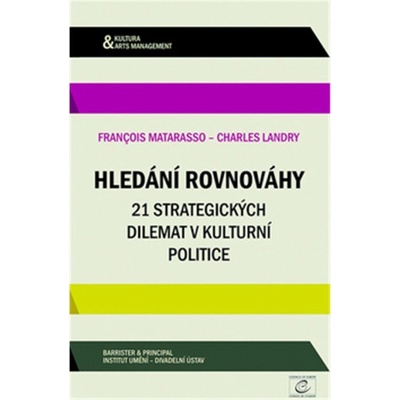 Hledání rovnováhy