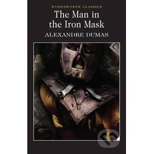 The Man in the Iron Mask - Wordsworth Classics... - Alexandre Dumas