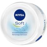 Nivea КРЕМ СОФТ 50МЛ