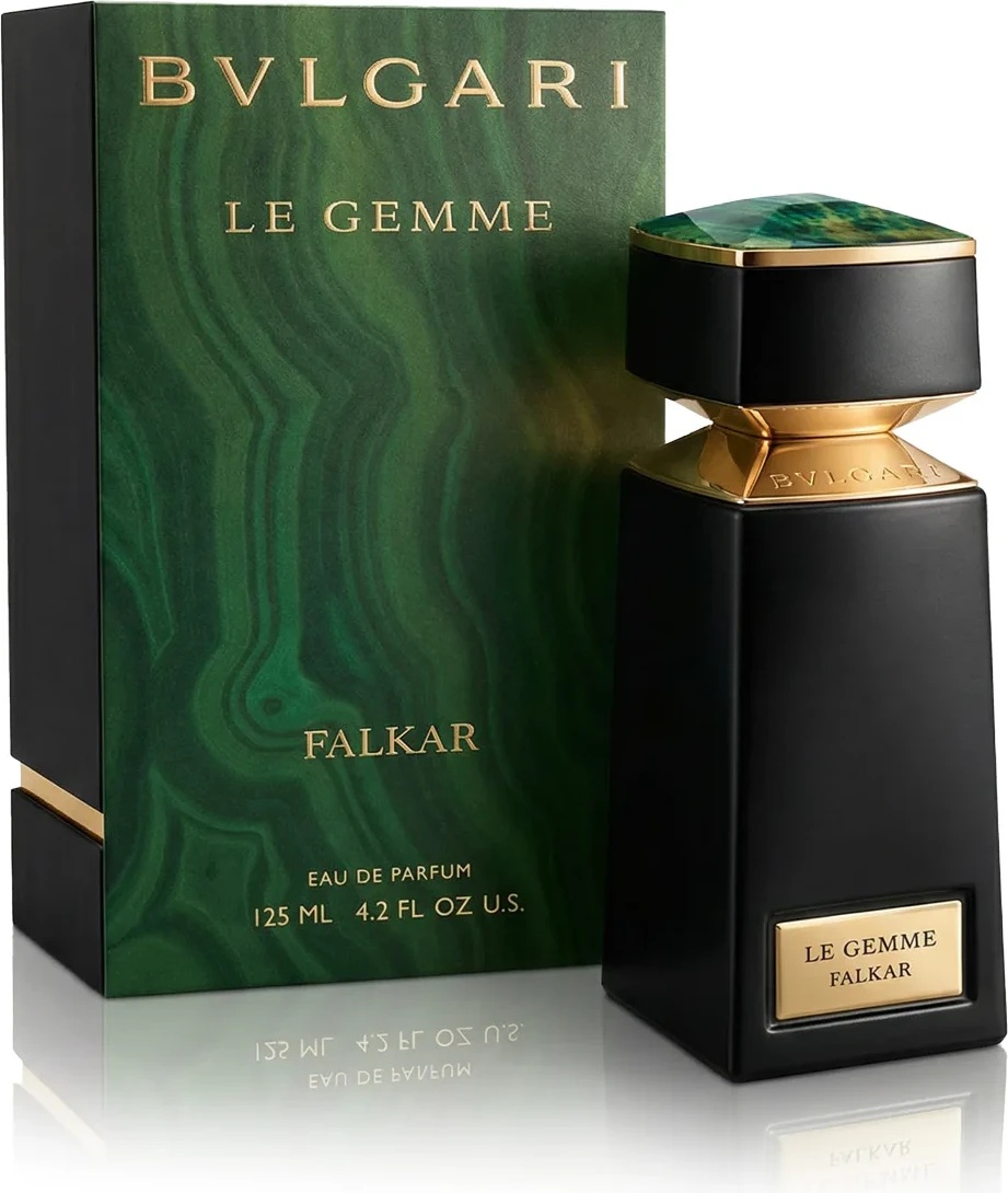 Bvlgari Le Gemme Falkar EDP 125 ml
