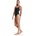 Speedo Цял бански hyperboom spl msbk af
