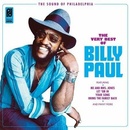 The Very Best of Billy Paul - Billy Paul CD