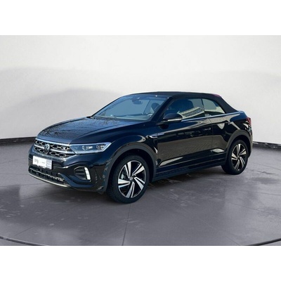 Volkswagen T-Roc Cabriolet 1.5 TSI DSG R-Line 110 kW