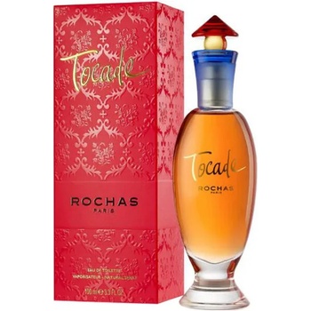 Image 1 of Rochas Tocade (2018) EDT 100 ml