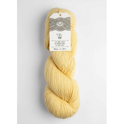 Pletací příze AMANO Awa - 100 g Barva - Awa: Sunflower 1114