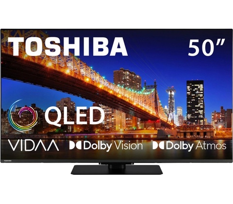 Toshiba 50QV3F63DG