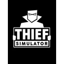 Thief Simulator