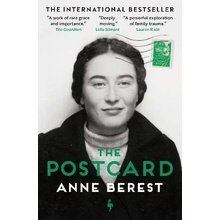 The Postcard The International Bestseller